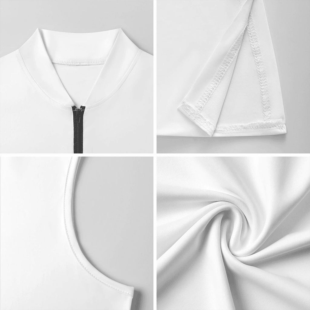 3D PB  Sleeveless Shirt