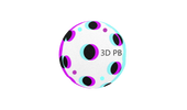 3D Pickleball - 3D PB - Home