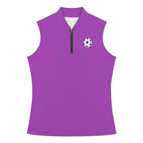 3D PB  Sleeveless Shirt