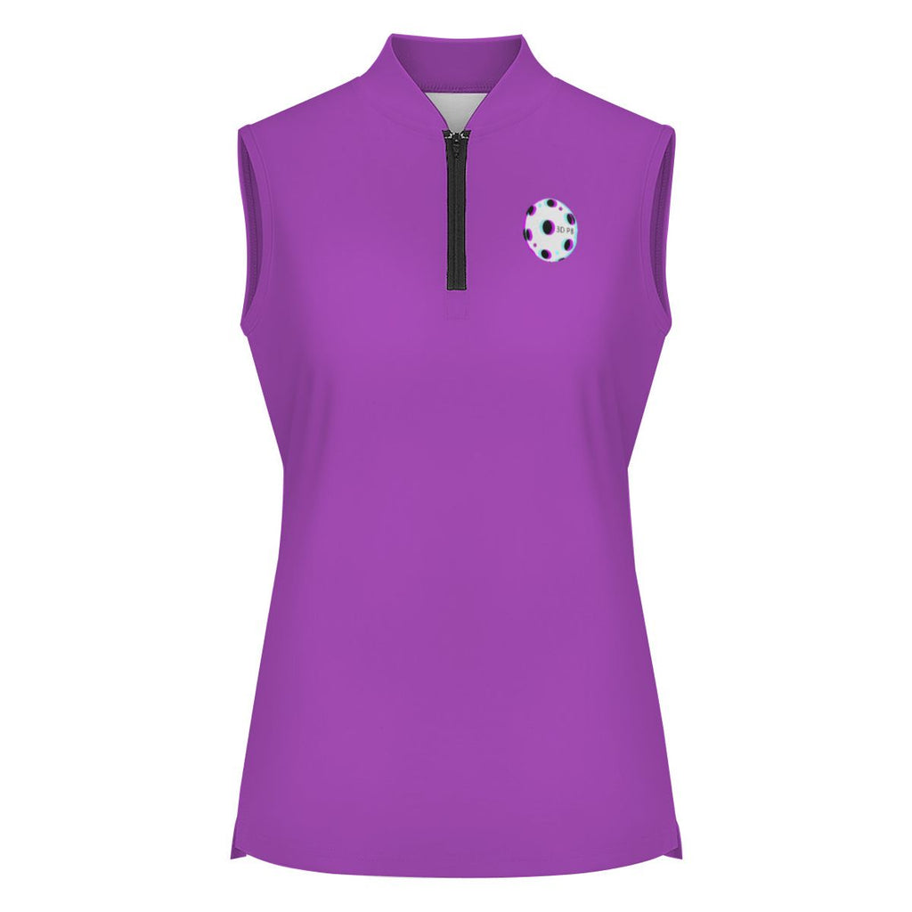 3D PB  Sleeveless Shirt