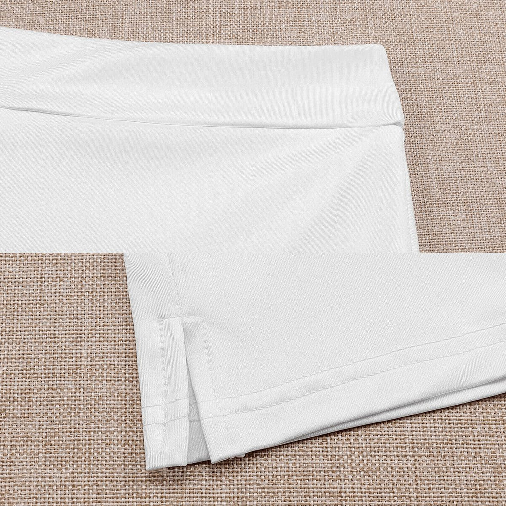 3D PB A-Line Skort With Pocket